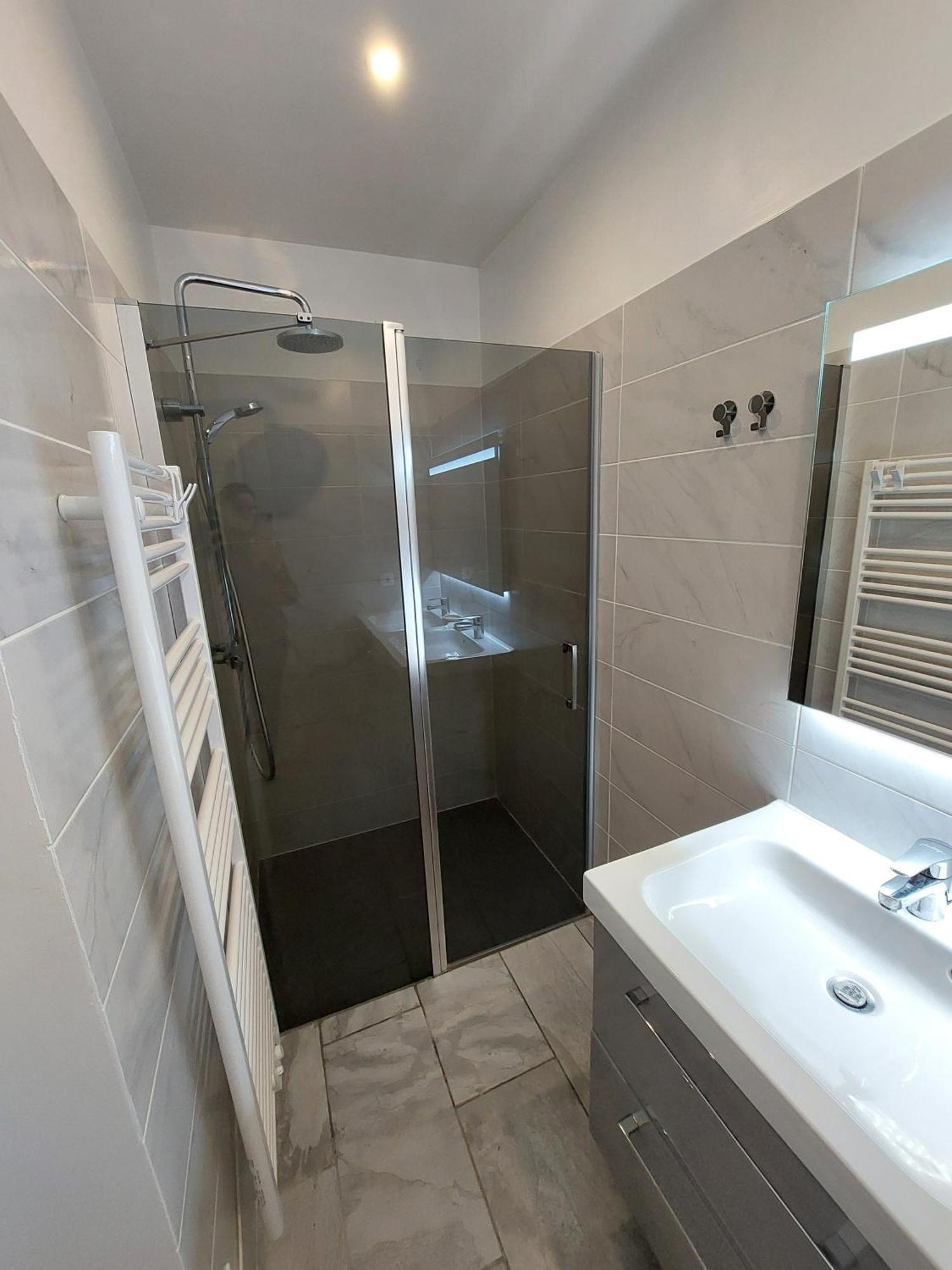 Mas Fontclaire - Apartment Sommieres