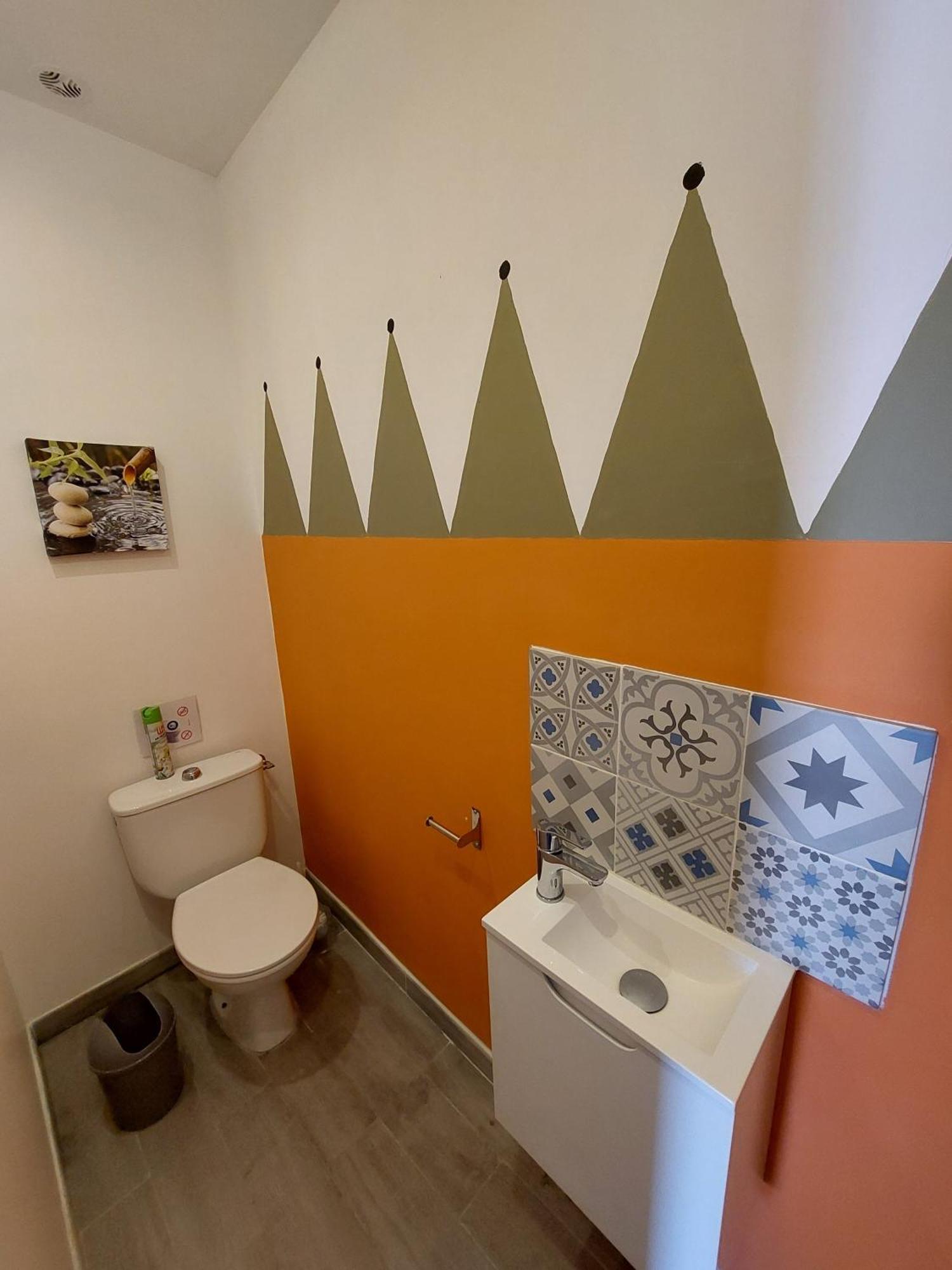 Apartment Mas Fontclaire - *