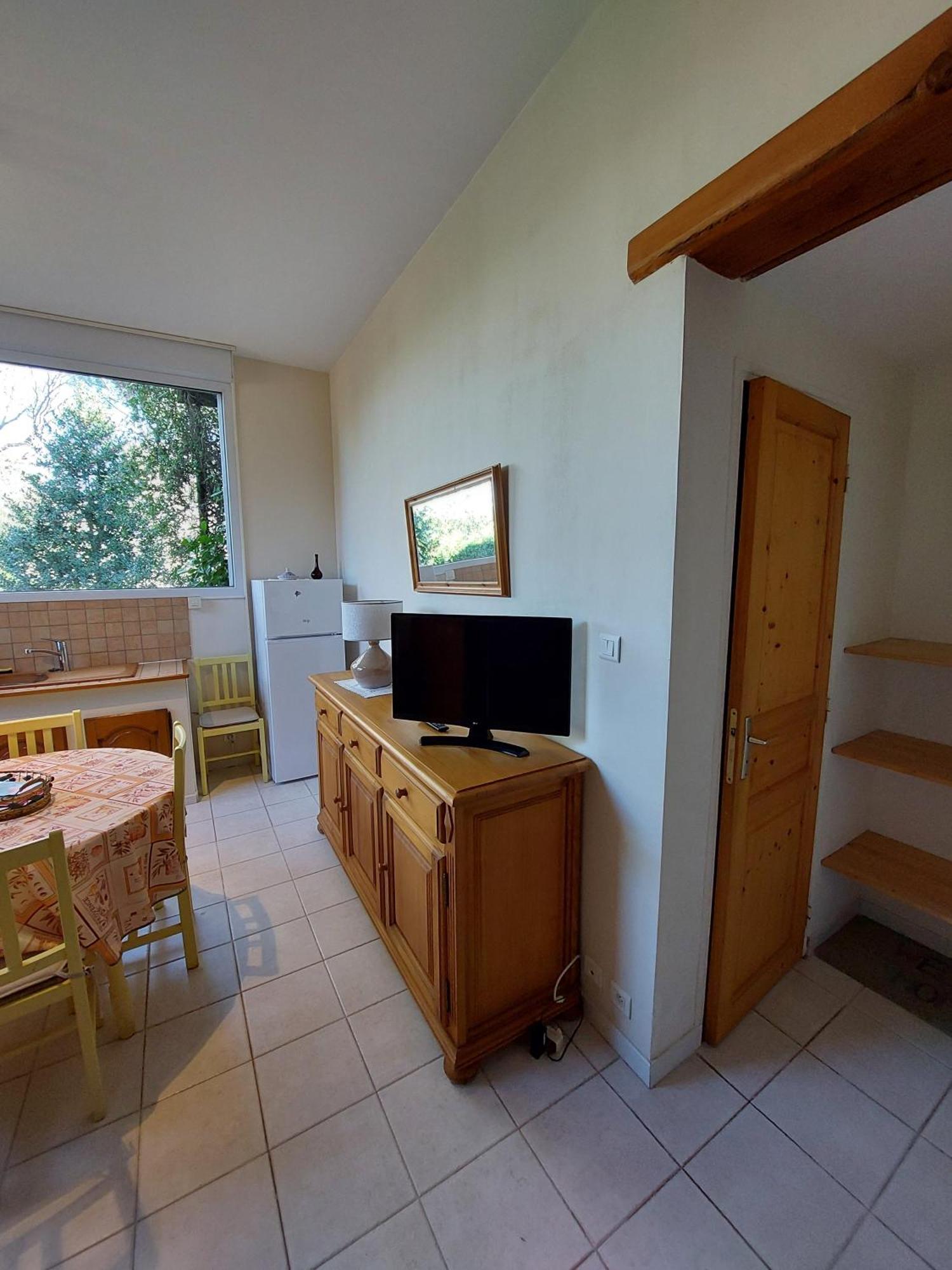 Apartment Mas Fontclaire -