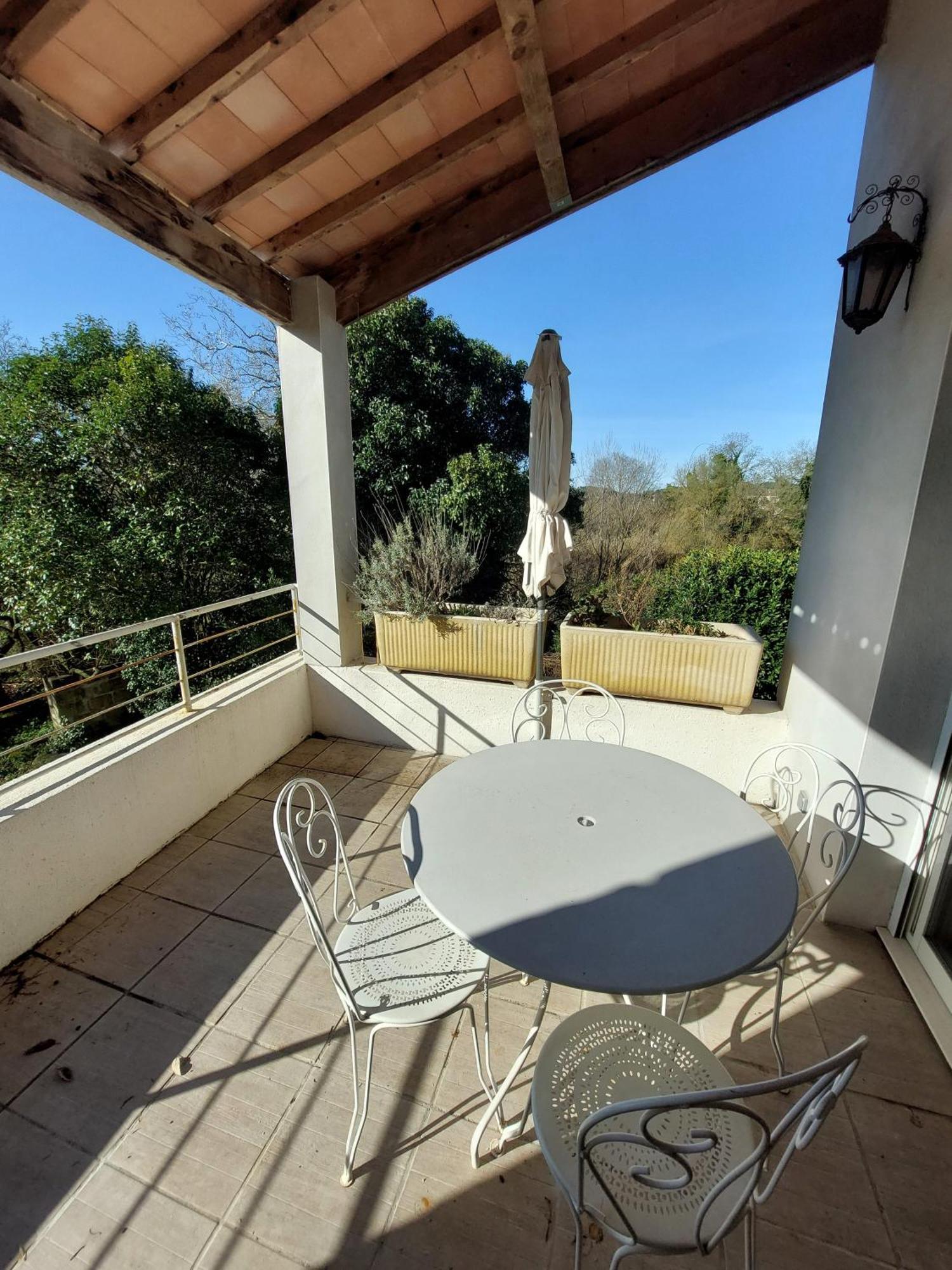 Apartment Mas Fontclaire - Sommieres