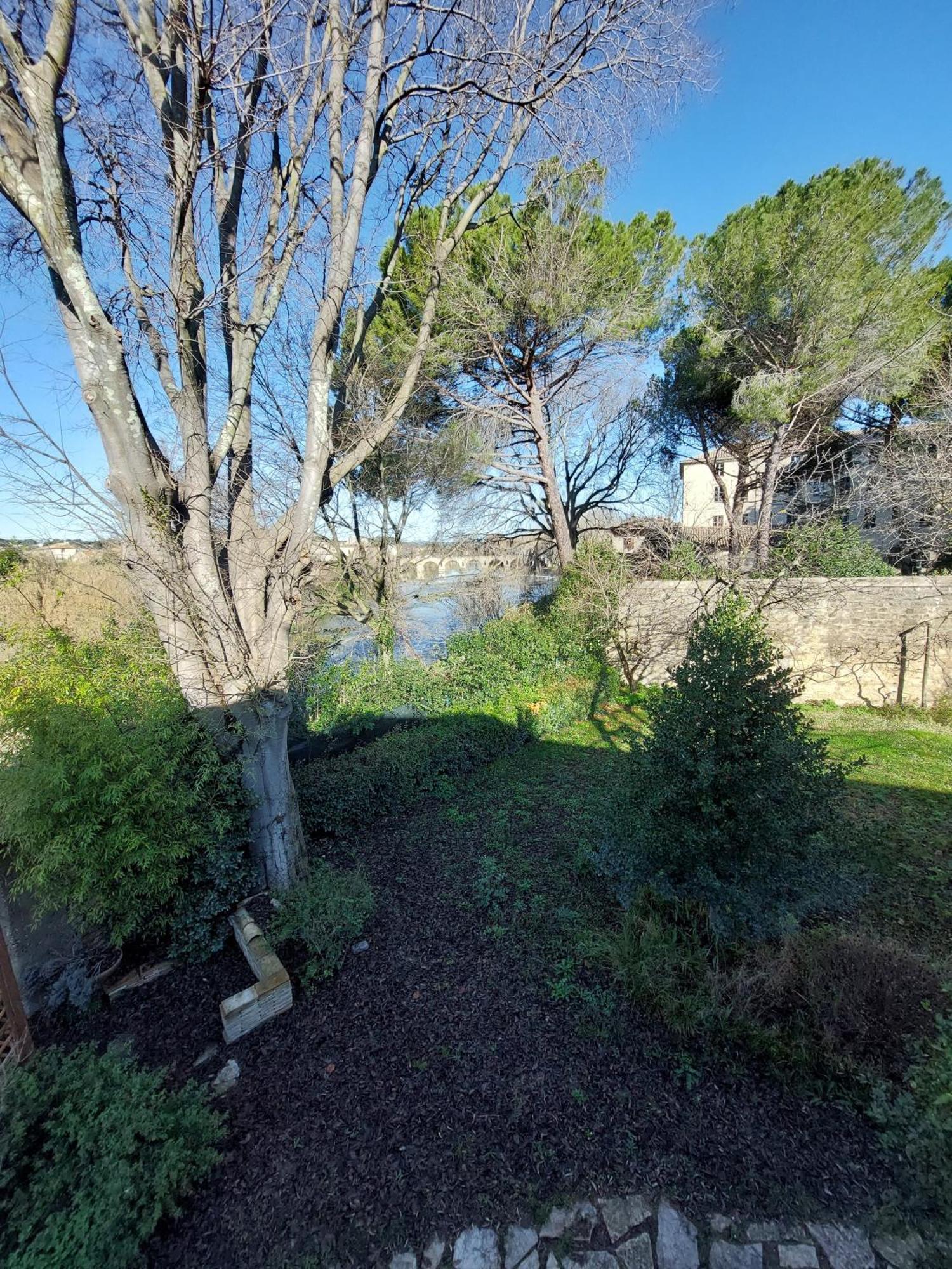 Apartment Mas Fontclaire - Sommieres