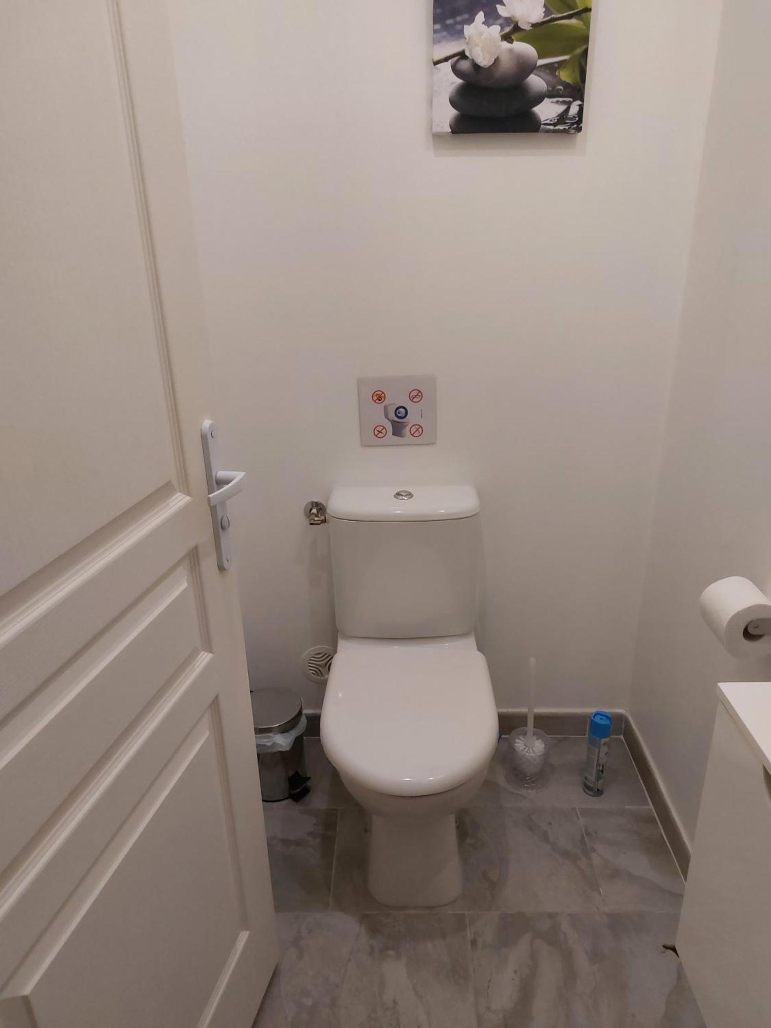 Apartment Mas Fontclaire - *
