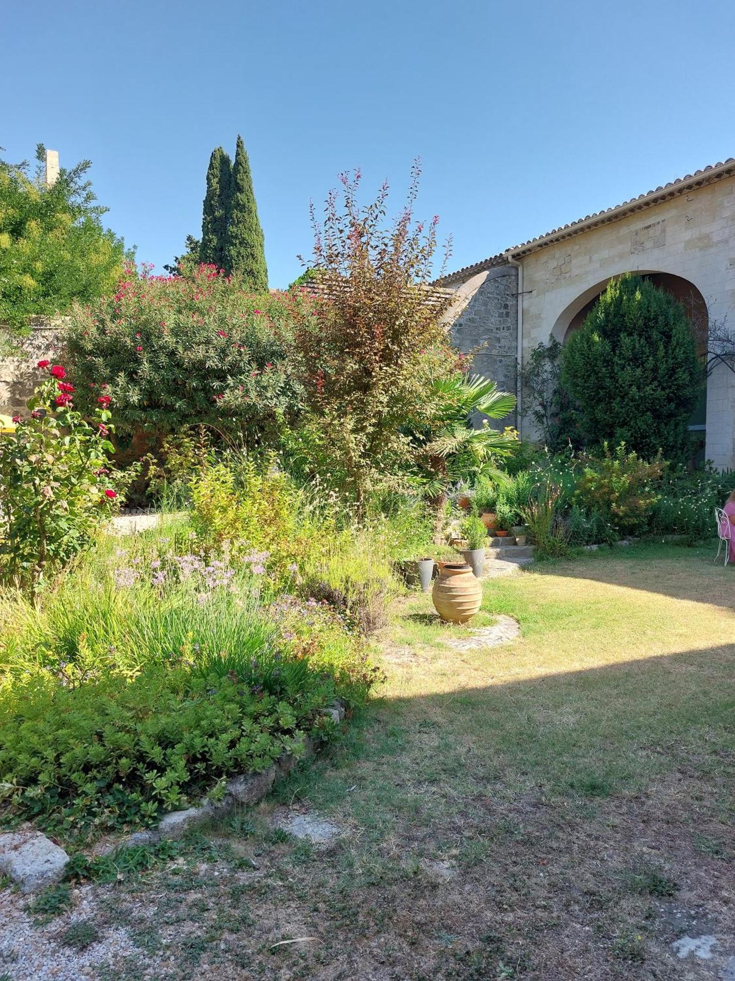 Apartment Mas Fontclaire -