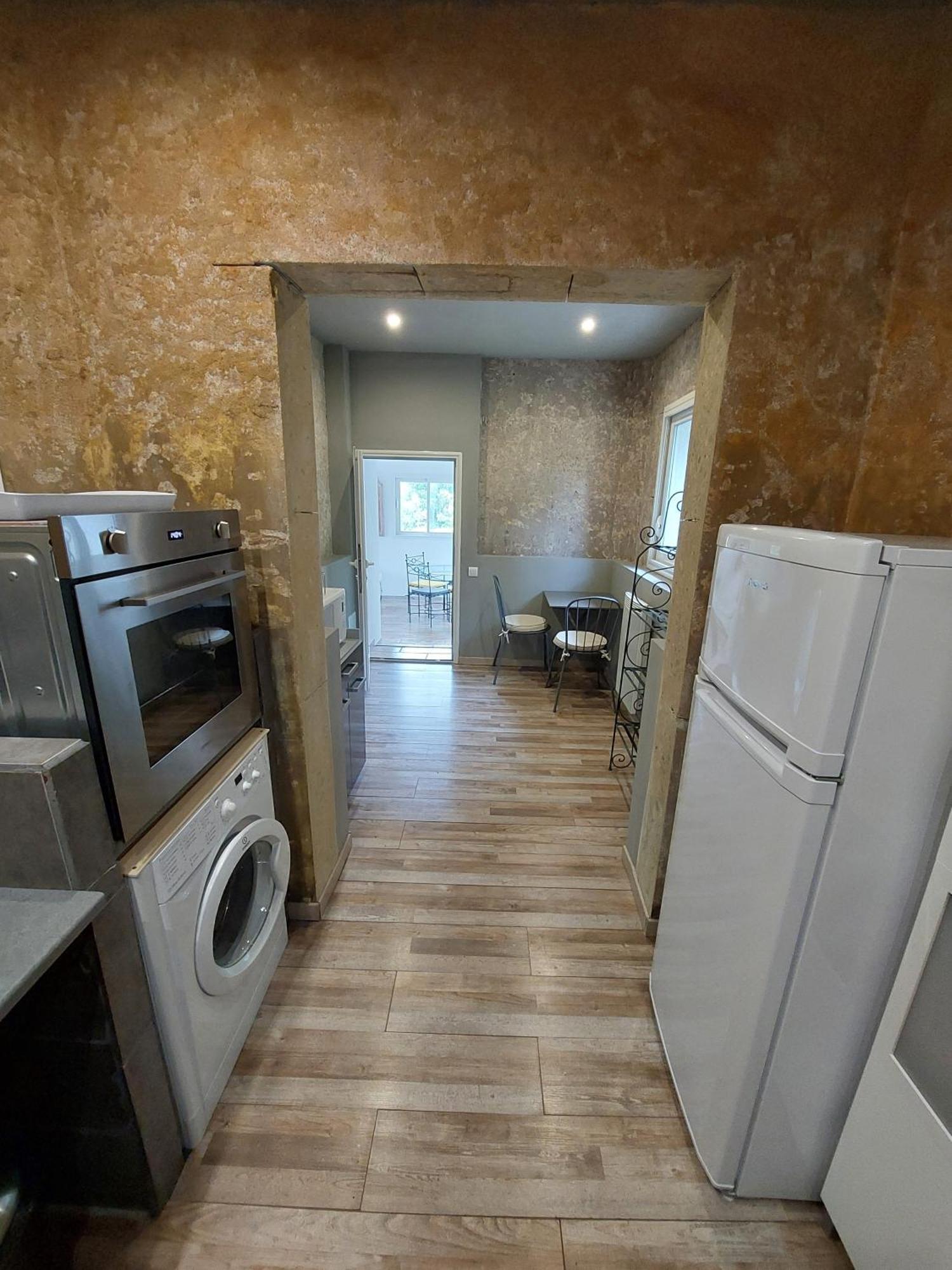 Apartment Mas Fontclaire - Sommieres