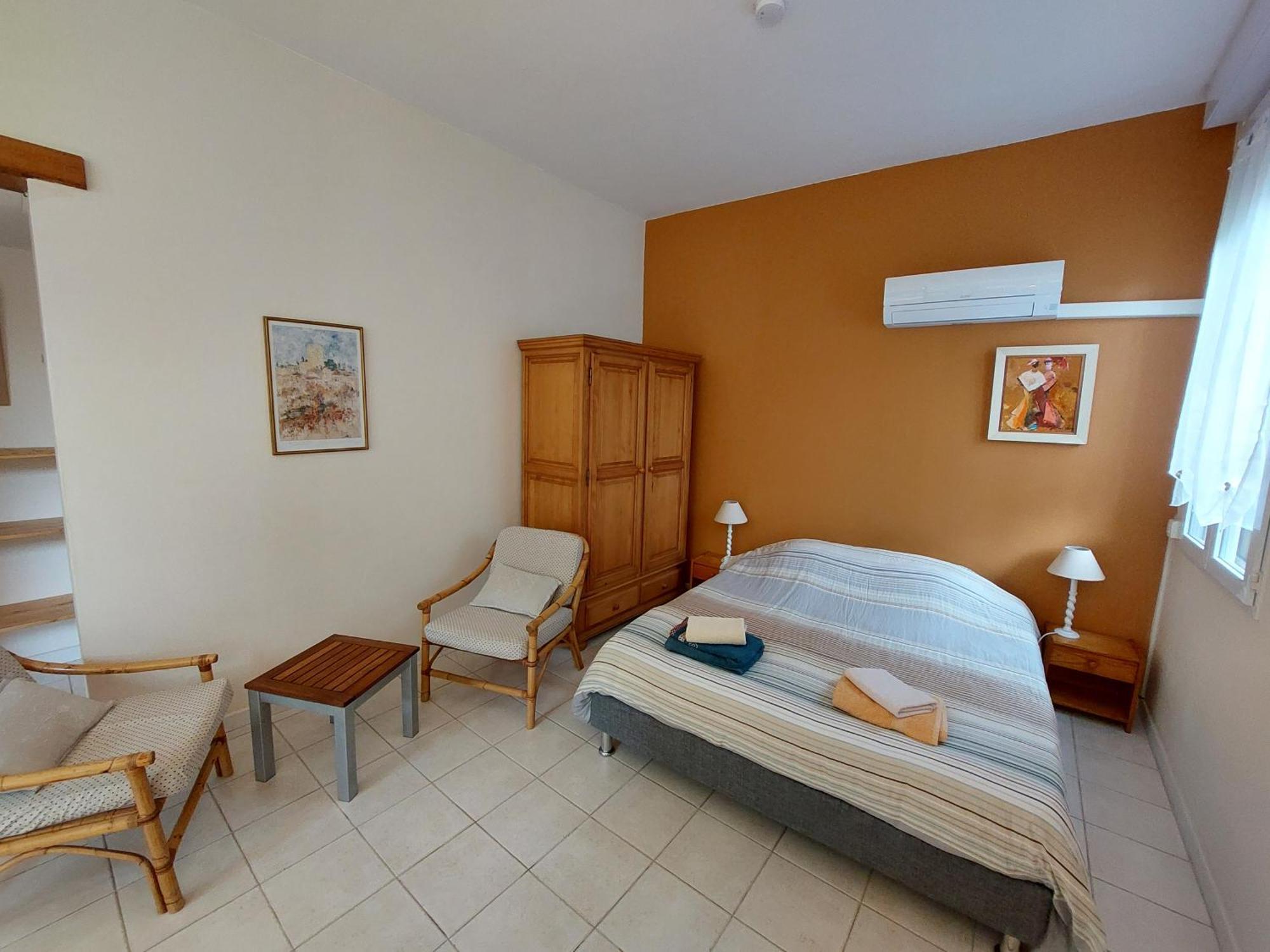 Apartment Mas Fontclaire - *