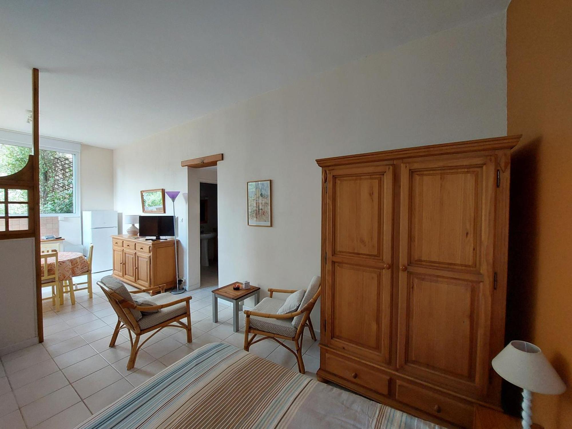 Apartment Mas Fontclaire -