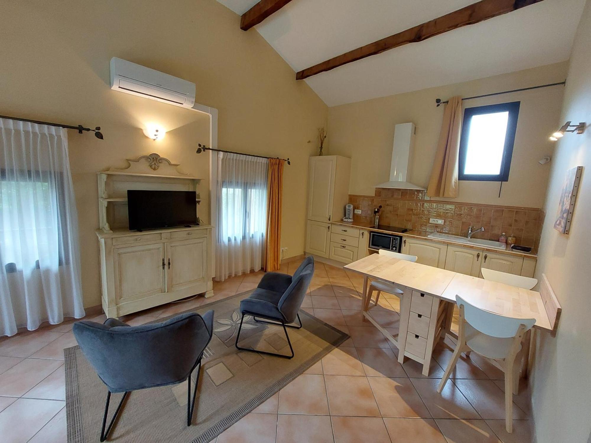 Apartment Mas Fontclaire - *