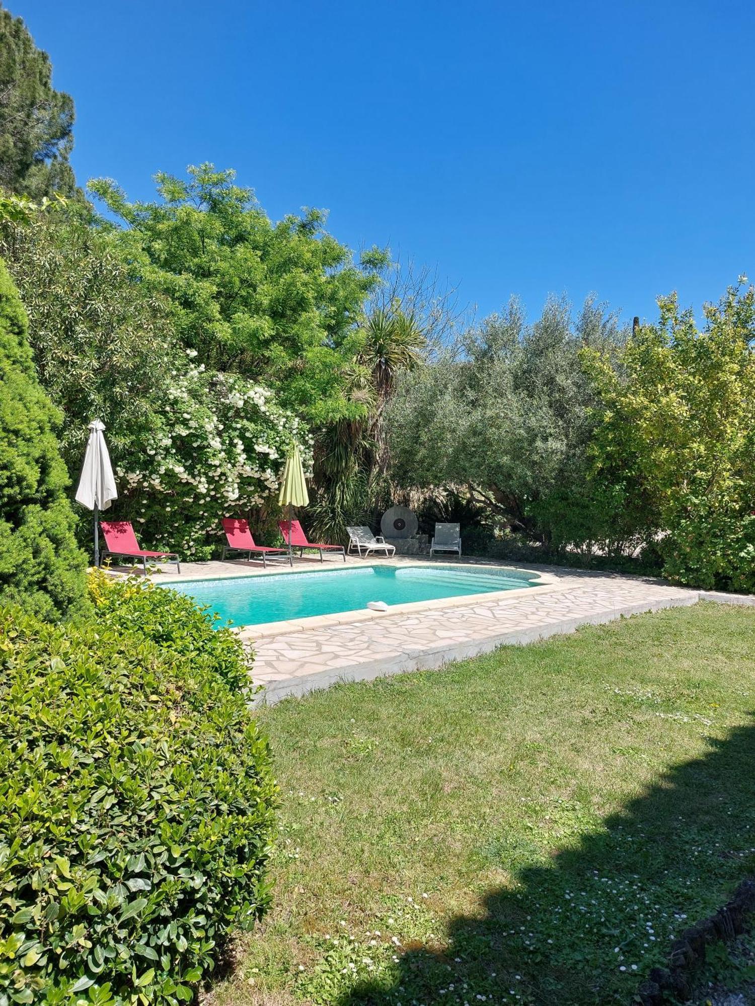 Apartment Mas Fontclaire - *